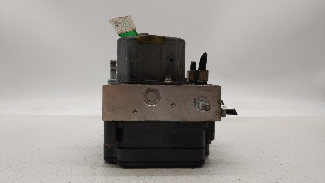 2014-2015 Nissan Rogue ABS Pump Control Module Replacement P/N:2265106527 47660 4BA0A Fits 2014 2015 OEM Used Auto Parts - Oemusedautoparts1.com