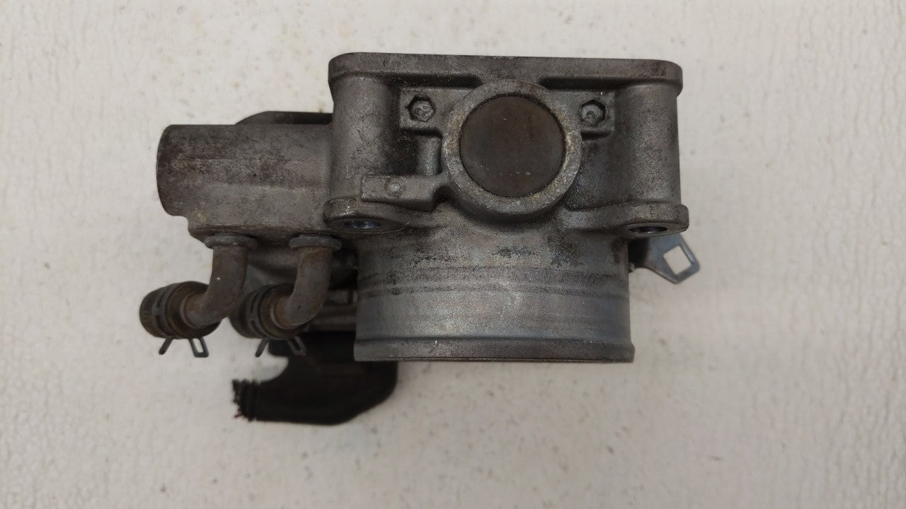 2013-2017 Honda Accord Throttle Body P/N:GMF5A Fits 2013 2014 2015 2016 2017 OEM Used Auto Parts - Oemusedautoparts1.com