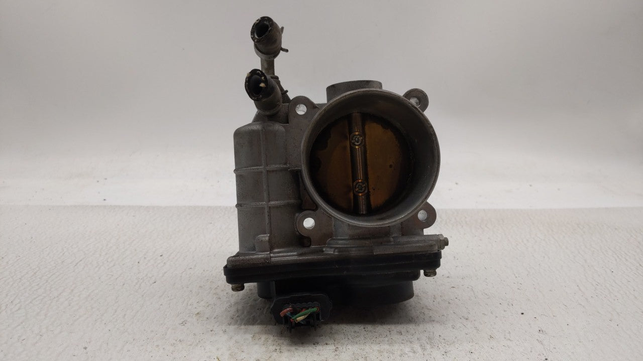 2007-2013 Nissan Altima Throttle Body P/N:RME60-15 Fits 2007 2008 2009 2010 2011 2012 2013 OEM Used Auto Parts - Oemusedautoparts1.com