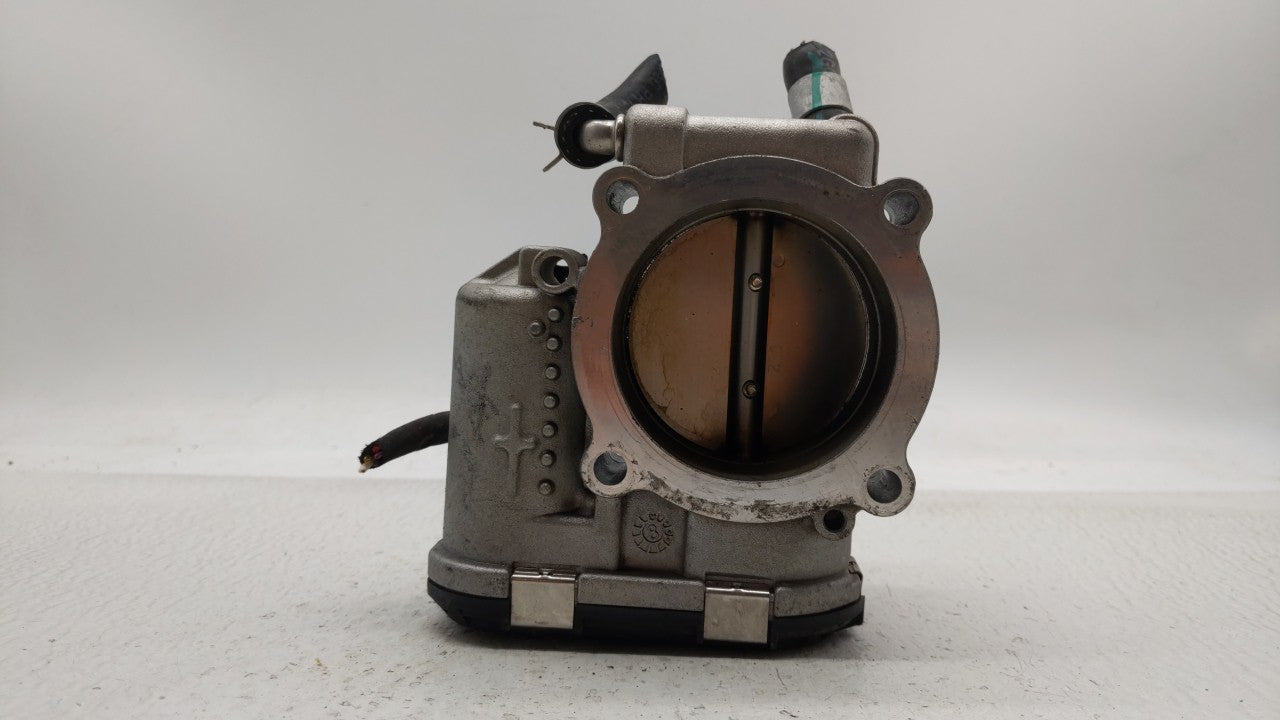 2016-2019 Kia Sorento Throttle Body P/N:0 280 750 618 35100-2G600 Fits 2015 2016 2017 2018 2019 OEM Used Auto Parts - Oemusedautoparts1.com