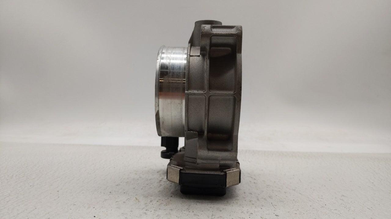 2012-2017 Chevrolet Traverse Throttle Body P/N:12670981AA 12632172BA Fits 2012 2013 2014 2015 2016 2017 2018 2019 OEM Used Auto Parts - Oemusedautoparts1.com