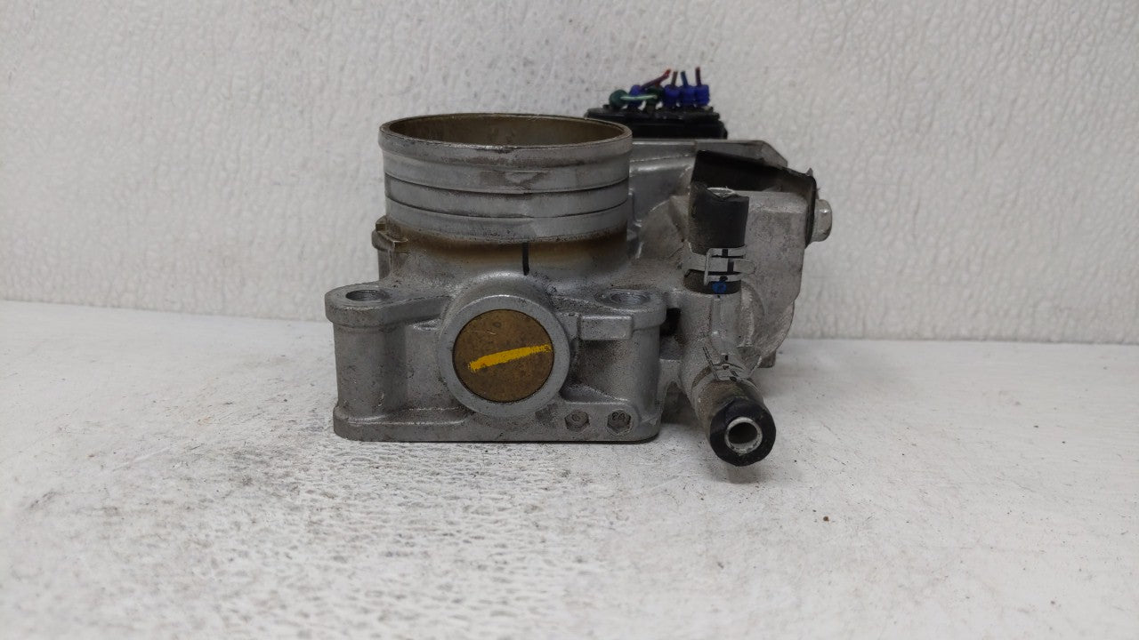 2016-2019 Honda Civic Throttle Body P/N:GMH1A Fits 2016 2017 2018 2019 OEM Used Auto Parts - Oemusedautoparts1.com