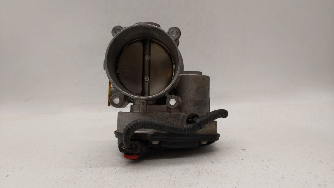 2011-2017 Ford Mustang Throttle Body P/N:AT4E-EL AT4E-EH Fits 2011 2012 2013 2014 2015 2016 2017 2018 2019 OEM Used Auto Parts - Oemusedautoparts1.com