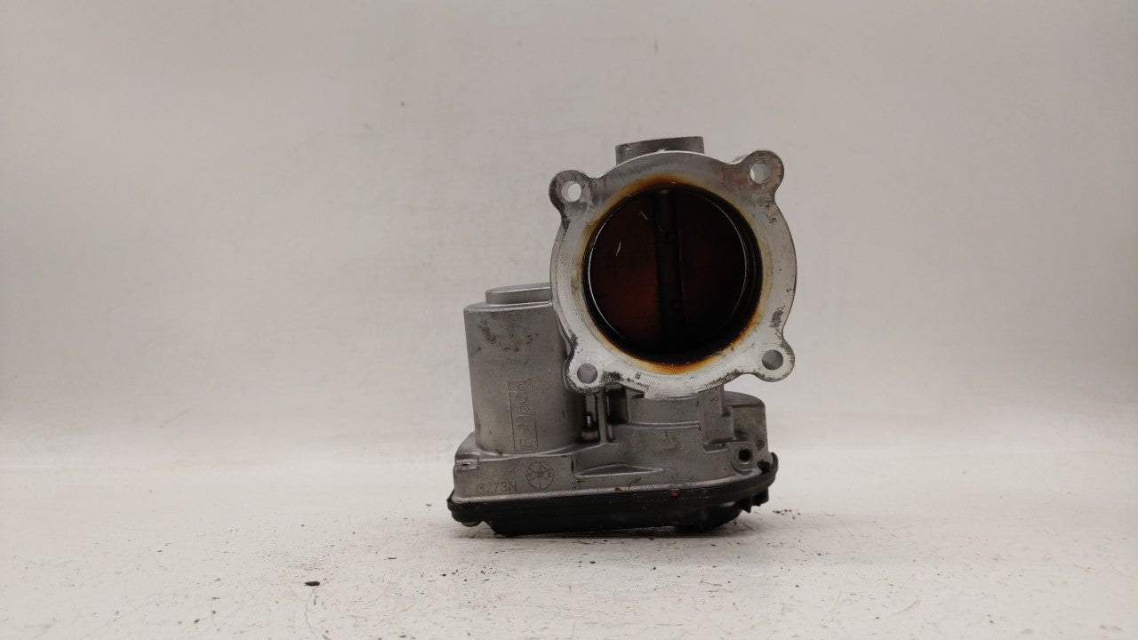 2013-2019 Ford Escape Throttle Body P/N:DS7E-9F991-AK DS7E-9F991-AD Fits 2013 2014 2015 2016 2017 2018 2019 2020 OEM Used Auto Parts - Oemusedautoparts1.com