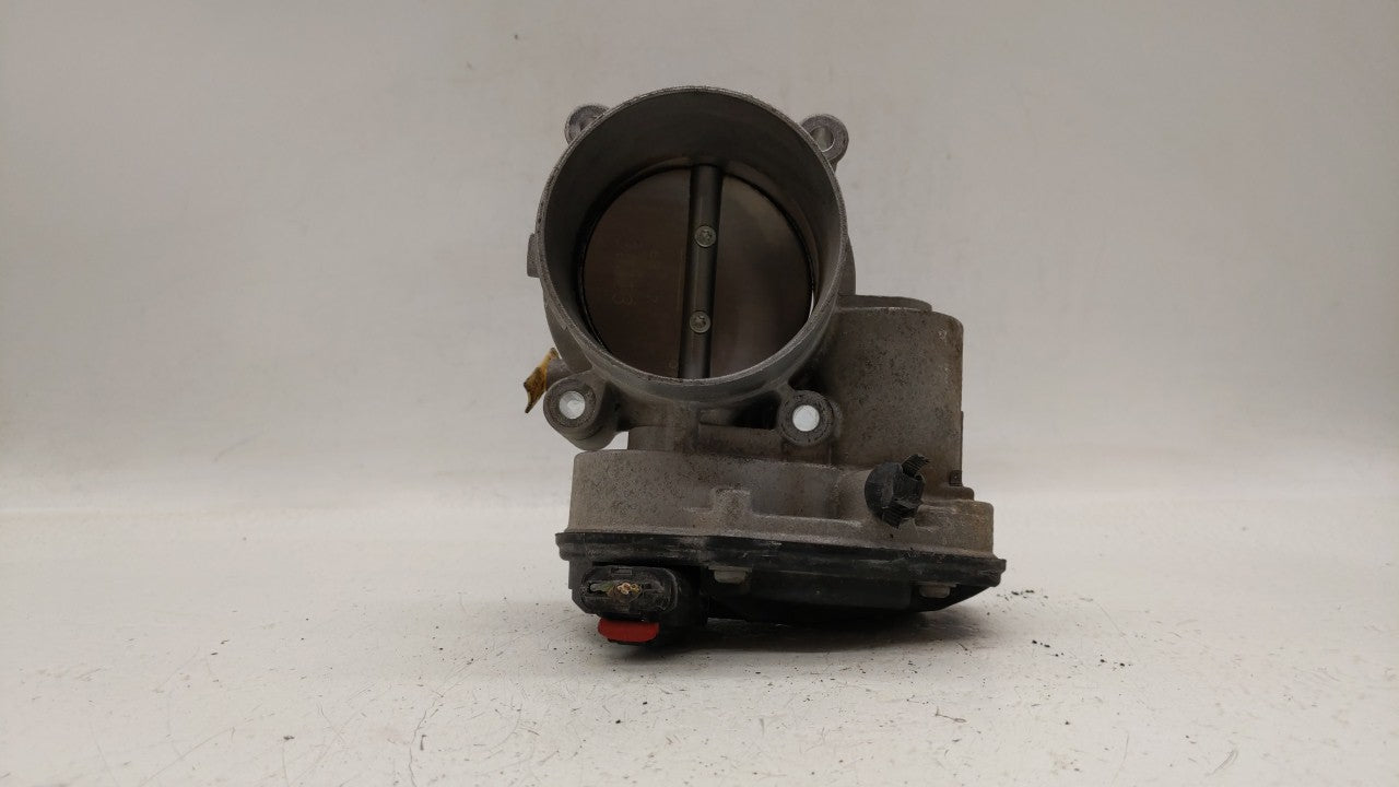 2011-2017 Ford F-150 Throttle Body P/N:AT4E-EL AT4E-EH Fits 2011 2012 2013 2014 2015 2016 2017 2018 2019 OEM Used Auto Parts - Oemusedautoparts1.com