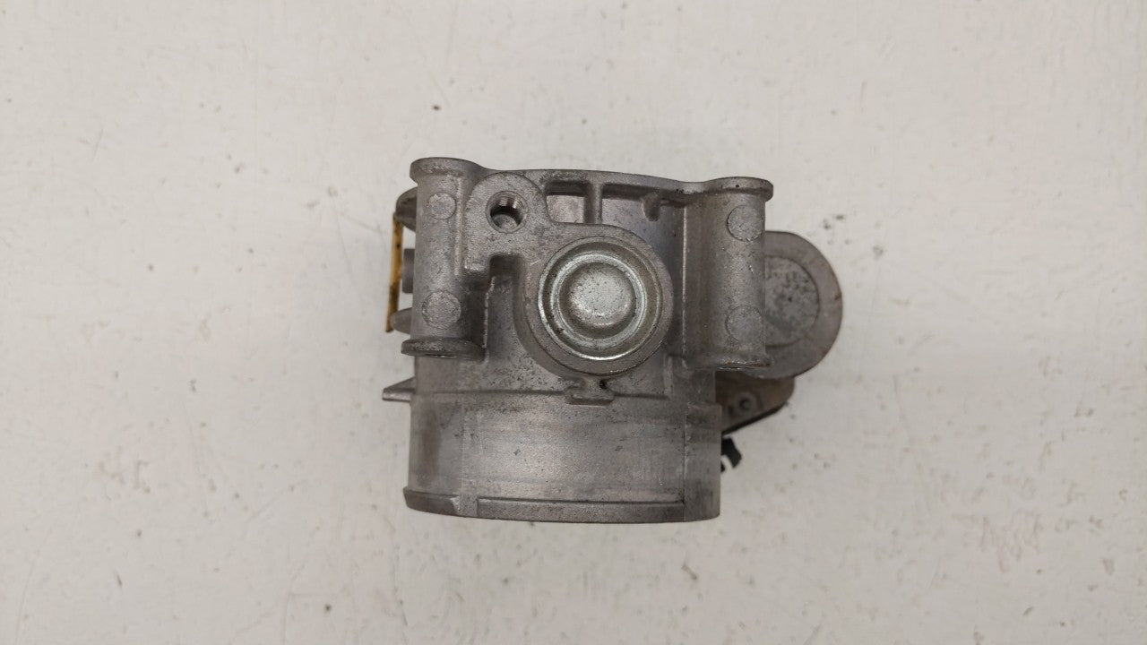 2011-2017 Ford F-150 Throttle Body P/N:AT4E-EL AT4E-EH Fits 2011 2012 2013 2014 2015 2016 2017 2018 2019 OEM Used Auto Parts - Oemusedautoparts1.com