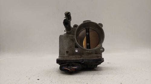 2013-2018 Nissan Altima Throttle Body P/N:3TA60-01 A Fits 2013 2014 2015 2016 2017 2018 2019 OEM Used Auto Parts