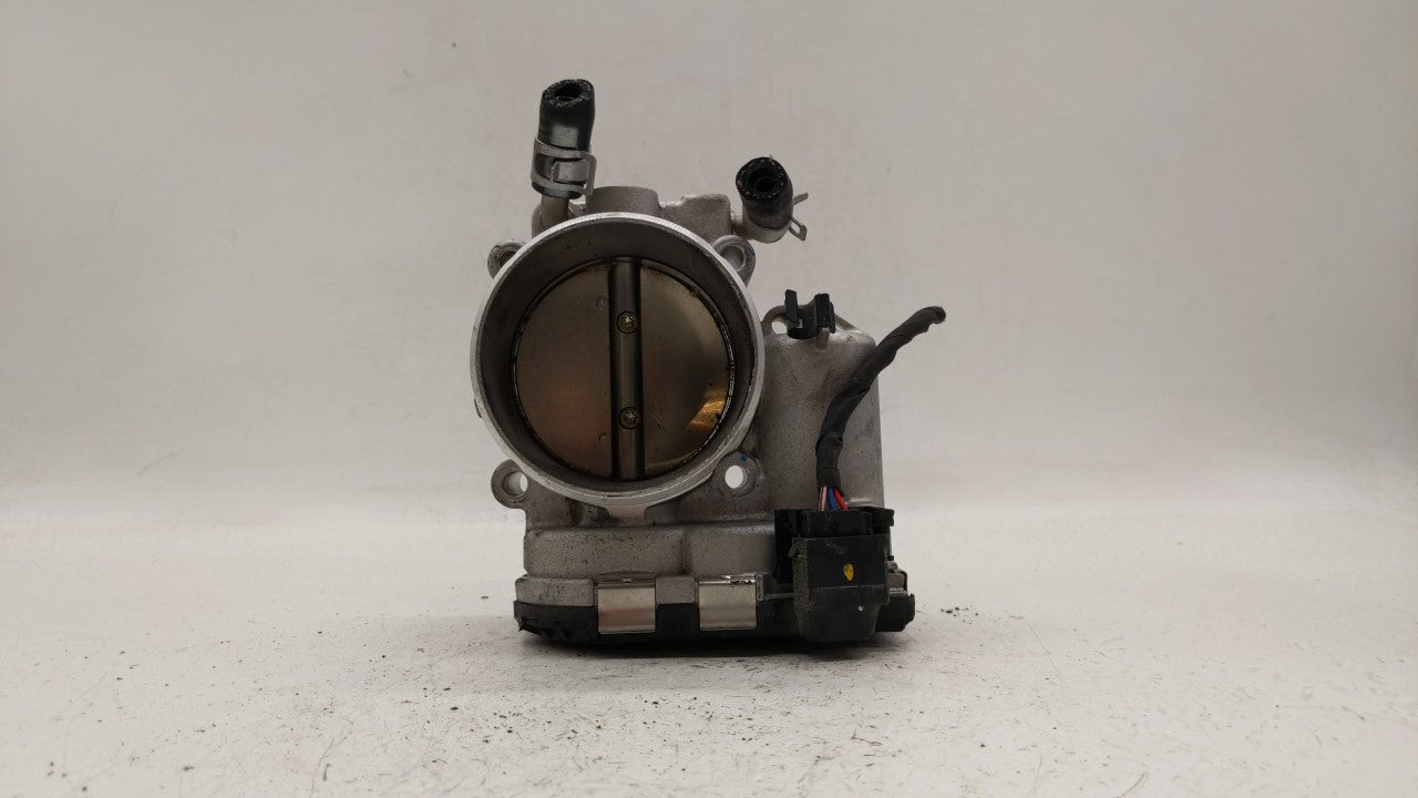 2016-2019 Kia Optima Throttle Body P/N:0 280 750 618 35100-2G600 Fits 2015 2016 2017 2018 2019 OEM Used Auto Parts - Oemusedautoparts1.com