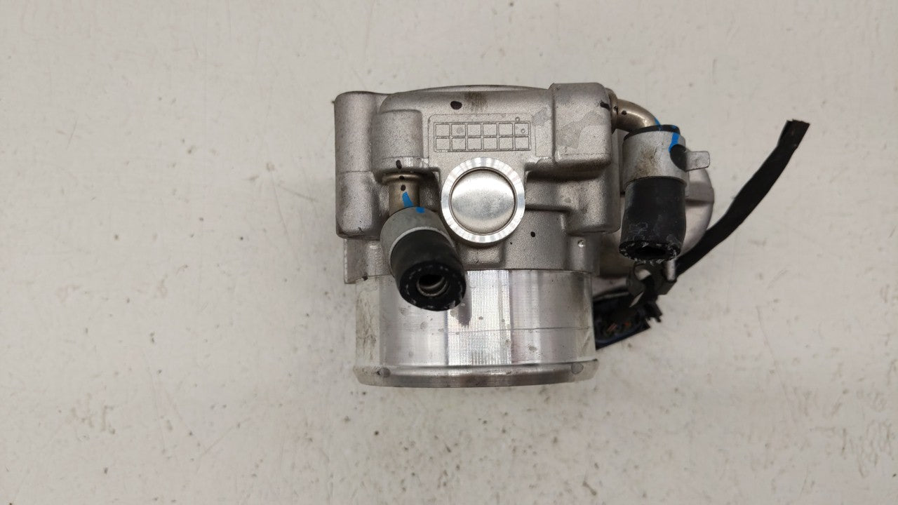 2016-2019 Kia Optima Throttle Body P/N:0 280 750 618 35100-2G600 Fits 2015 2016 2017 2018 2019 OEM Used Auto Parts - Oemusedautoparts1.com