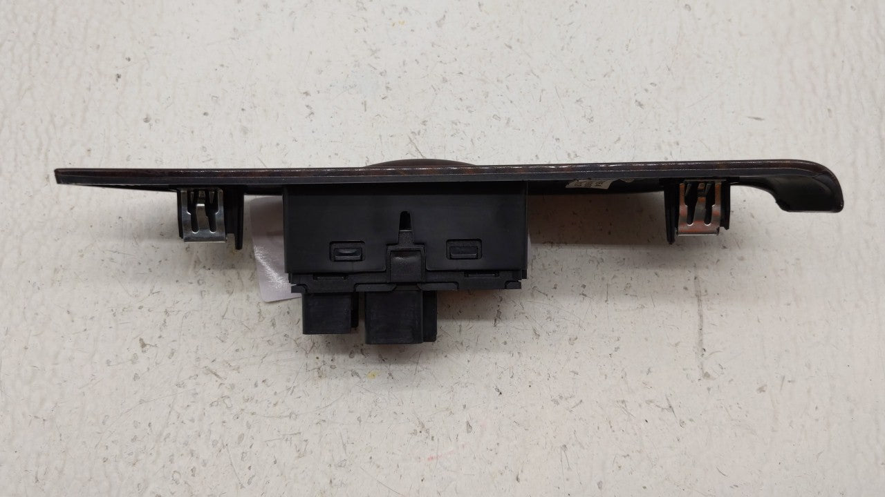2009-2014 Cadillac Escalade Driver Left Rear Power Window Switch 25873054 - Oemusedautoparts1.com