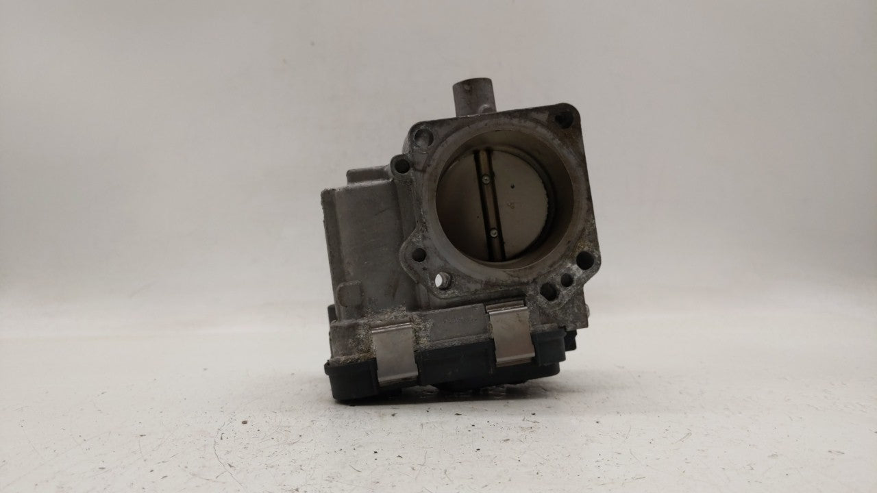 2013-2018 Volkswagen Jetta Throttle Body P/N:03F133062B Fits 2013 2014 2015 2016 2017 2018 OEM Used Auto Parts - Oemusedautoparts1.com