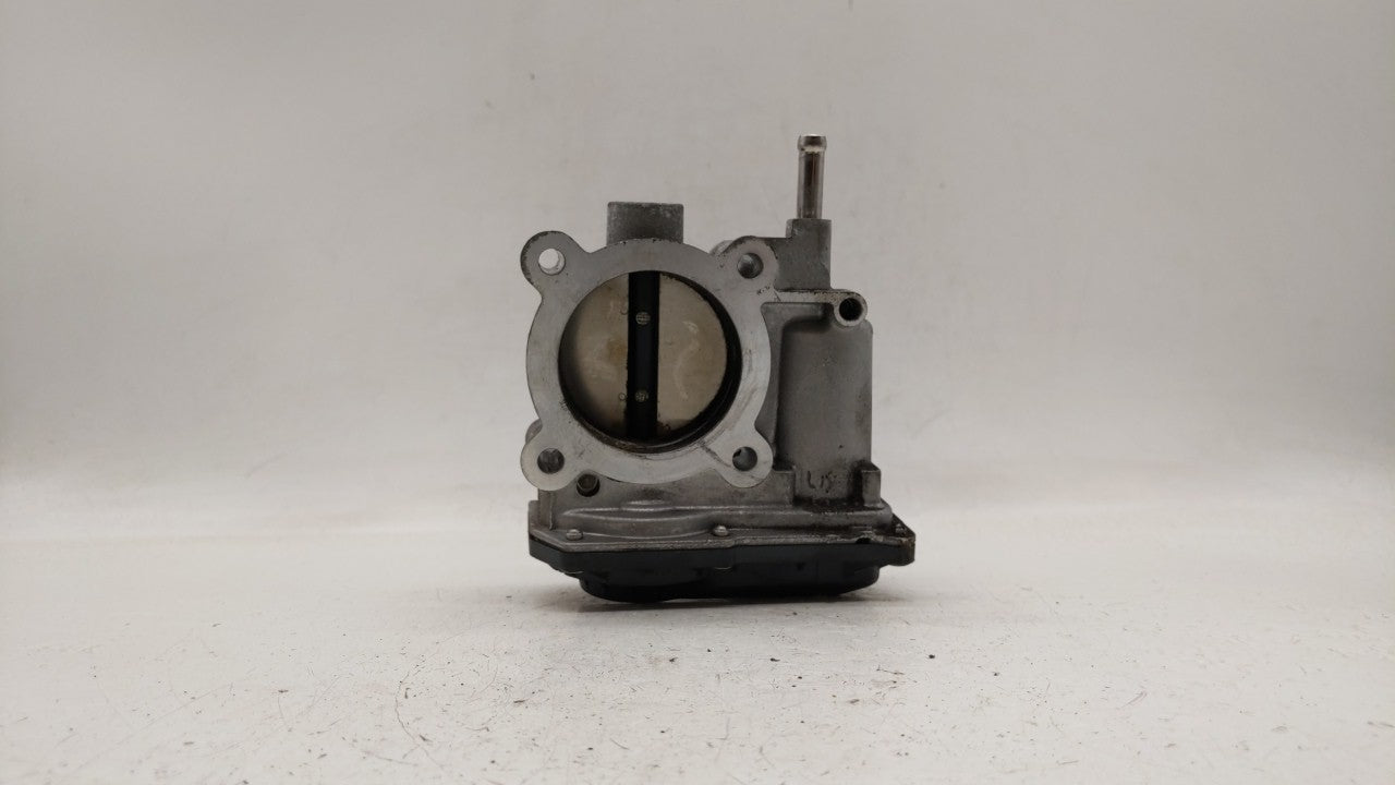 2011-2018 Toyota Corolla Throttle Body P/N:22030-0T080 Fits 2011 2012 2013 2014 2015 2016 2017 2018 OEM Used Auto Parts - Oemusedautoparts1.com