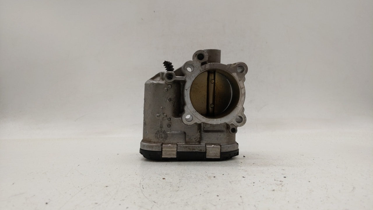 2013-2016 Ford Escape Throttle Body P/N:0 280 750 535 7S7G-9F991-CA Fits 2013 2014 2015 2016 2017 2018 2019 OEM Used Auto Parts - Oemusedautoparts1.com