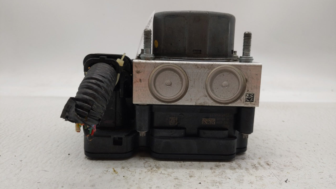 2015-2019 Nissan Versa ABS Pump Control Module Replacement P/N:47660 9KS0A 47660 9KL0A Fits 2015 2016 2017 2018 2019 OEM Used Auto Parts - Oemusedautoparts1.com