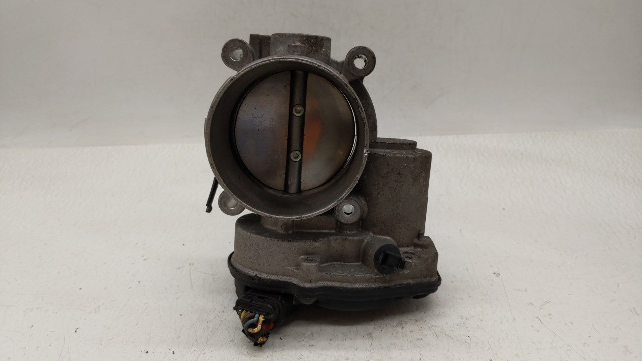 2015-2019 Ford Transit-250 Throttle Body P/N:AT4E-EL AT4E-EH Fits 2011 2012 2013 2014 2015 2016 2017 2018 2019 OEM Used Auto Parts - Oemusedautoparts1.com