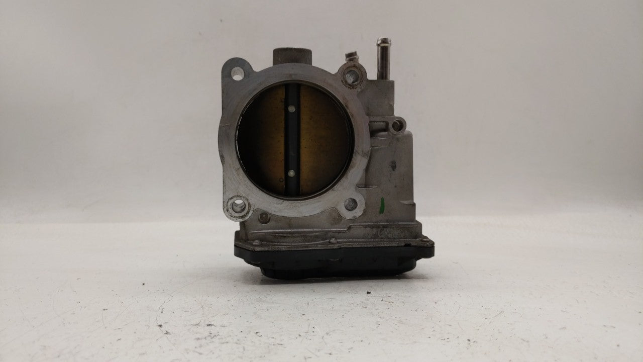 2007-2017 Toyota Camry Throttle Body P/N:22030-0P050 22030-31030 Fits OEM Used Auto Parts - Oemusedautoparts1.com