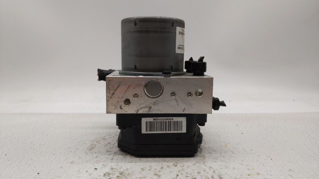 2015-2017 Hyundai Veloster ABS Pump Control Module Replacement P/N:58920-2V470 58920-2V480 Fits 2015 2016 2017 OEM Used Auto Parts - Oemusedautoparts1.com