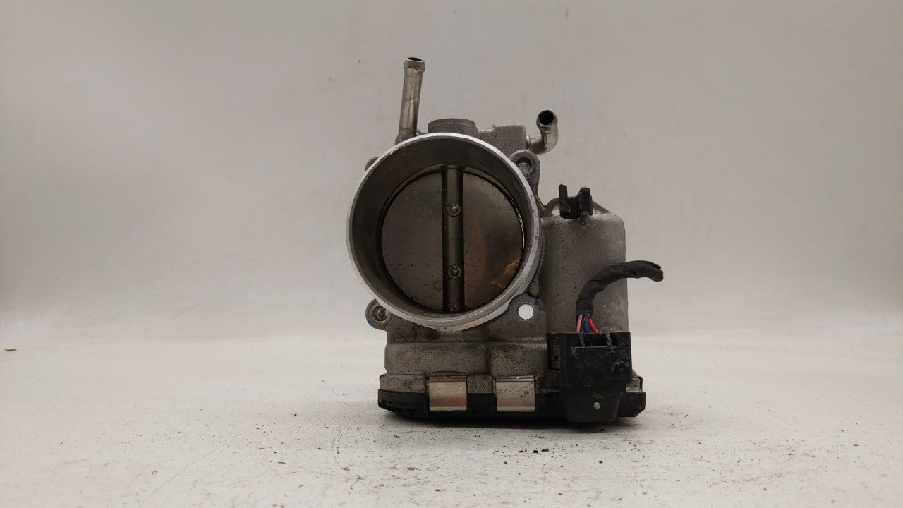 2016-2019 Kia Optima Throttle Body P/N:0 280 750 618 35100-2G600 Fits 2015 2016 2017 2018 2019 OEM Used Auto Parts - Oemusedautoparts1.com