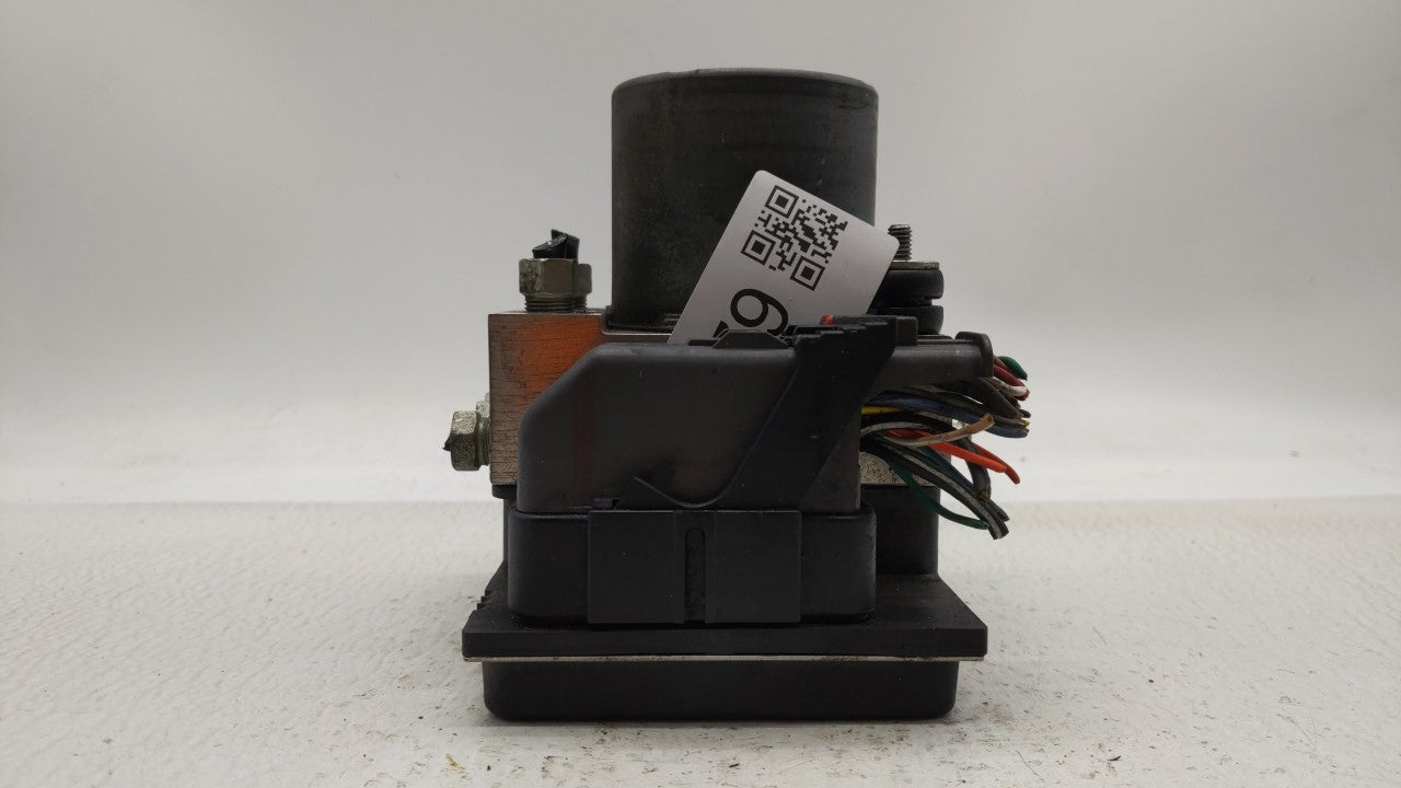 2012-2017 Chevrolet Traverse ABS Pump Control Module Replacement P/N:23407416 22912777 Fits 2012 2013 2014 2015 2016 2017 OEM Used Auto Parts - Oemusedautoparts1.com