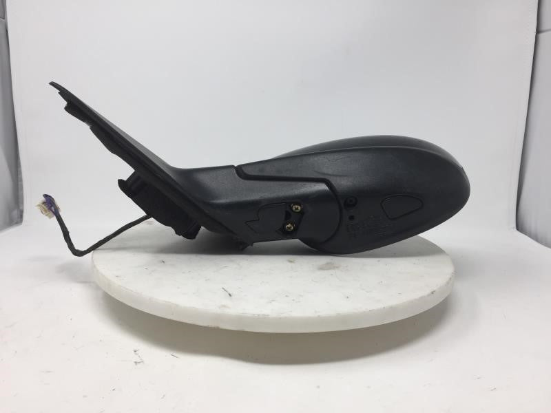 2004 Jeep Liberty Side Mirror Replacement Driver Left View Door Mirror Fits 2002 2003 2005 2006 2007 OEM Used Auto Parts - Oemusedautoparts1.com