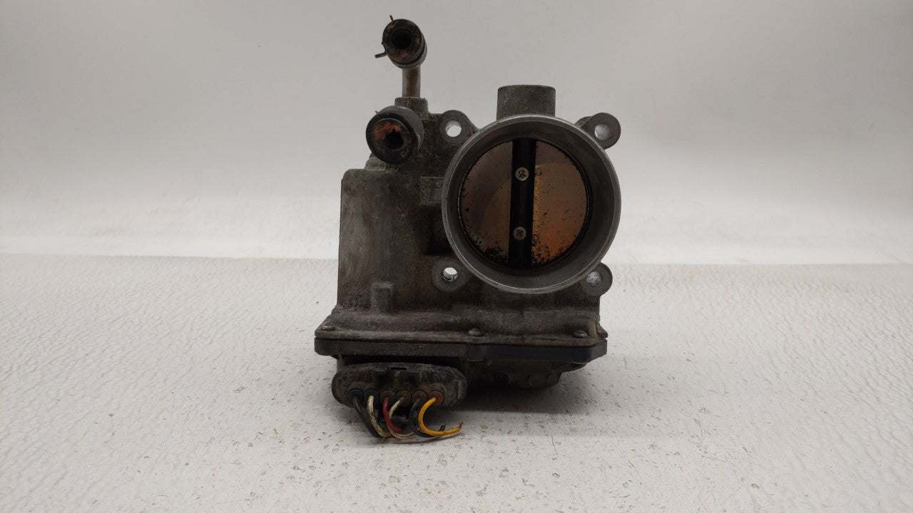 2012-2017 Toyota Camry Throttle Body P/N:22030-36020 Fits 2012 2013 2014 2015 2016 2017 2018 2019 OEM Used Auto Parts - Oemusedautoparts1.com