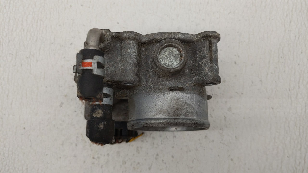 2012-2017 Toyota Camry Throttle Body P/N:22030-36020 Fits 2012 2013 2014 2015 2016 2017 2018 2019 OEM Used Auto Parts - Oemusedautoparts1.com