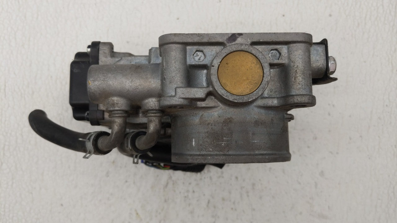 2008-2012 Honda Accord Throttle Body P/N:GMD7A Fits 2008 2009 2010 2011 2012 OEM Used Auto Parts - Oemusedautoparts1.com