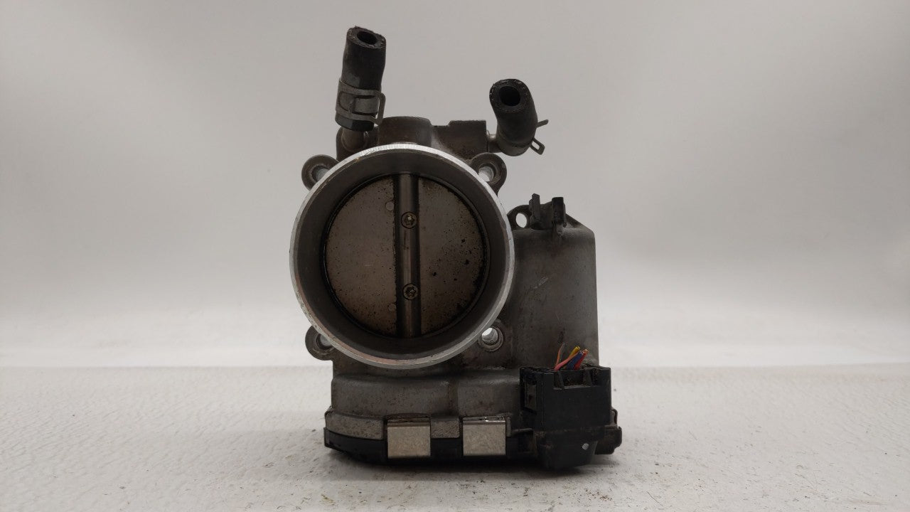 2015-2019 Hyundai Sonata Throttle Body P/N:0 280 750 618 35100-2G600 Fits 2015 2016 2017 2018 2019 OEM Used Auto Parts - Oemusedautoparts1.com