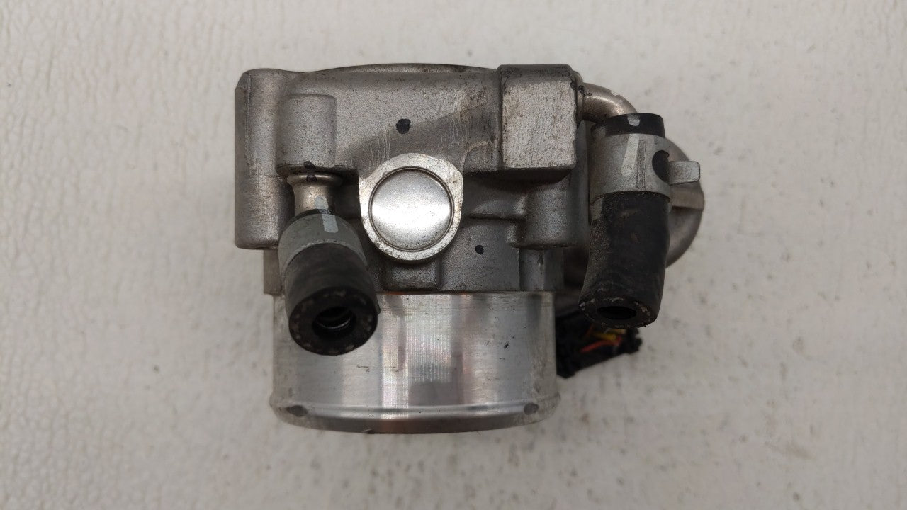 2015-2019 Hyundai Sonata Throttle Body P/N:0 280 750 618 35100-2G600 Fits 2015 2016 2017 2018 2019 OEM Used Auto Parts - Oemusedautoparts1.com