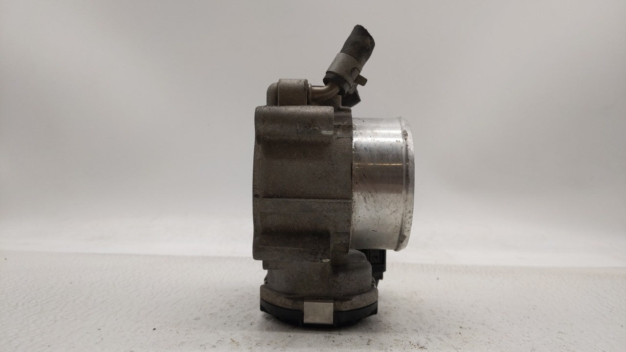 2015-2019 Hyundai Sonata Throttle Body P/N:0 280 750 618 35100-2G600 Fits 2015 2016 2017 2018 2019 OEM Used Auto Parts - Oemusedautoparts1.com