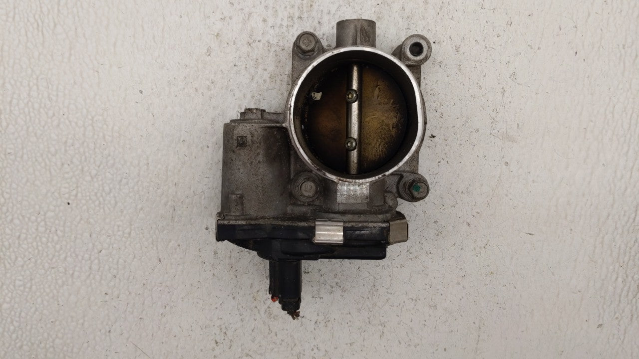 2012-2015 Buick Verano Throttle Body P/N:126321010A 12632101CA Fits 2012 2013 2014 2015 OEM Used Auto Parts - Oemusedautoparts1.com