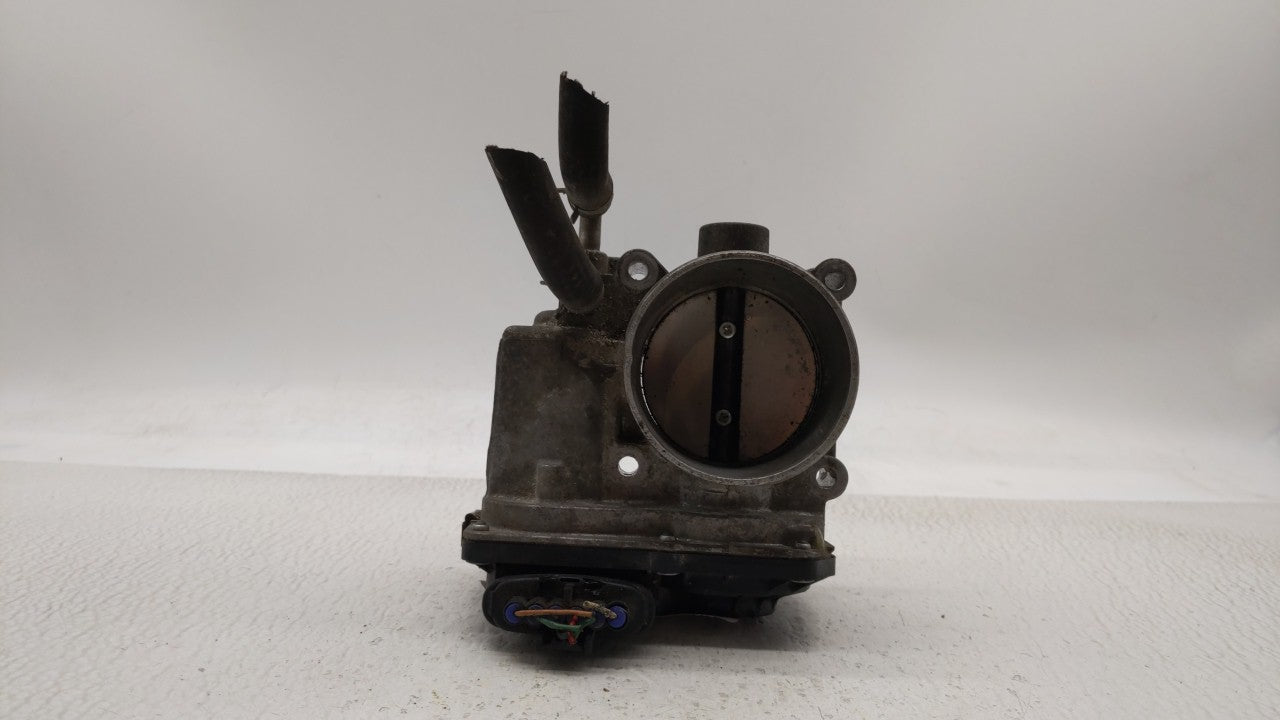 2013-2018 Nissan Altima Throttle Body P/N:3TA60-01 C 3TA60-01 B Fits 2013 2014 2015 2016 2017 2018 2019 OEM Used Auto Parts - Oemusedautoparts1.com