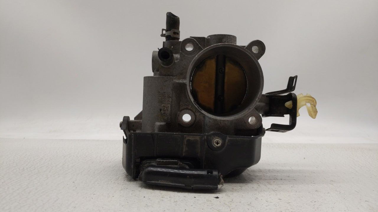 2015-2018 Honda Cr-V Throttle Body P/N:GMF4A Fits 2013 2014 2015 2016 2017 2018 OEM Used Auto Parts - Oemusedautoparts1.com