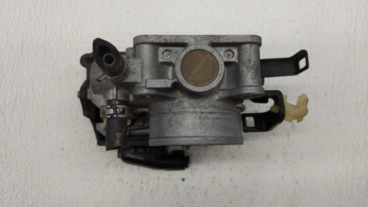 2015-2018 Honda Cr-V Throttle Body P/N:GMF4A Fits 2013 2014 2015 2016 2017 2018 OEM Used Auto Parts - Oemusedautoparts1.com