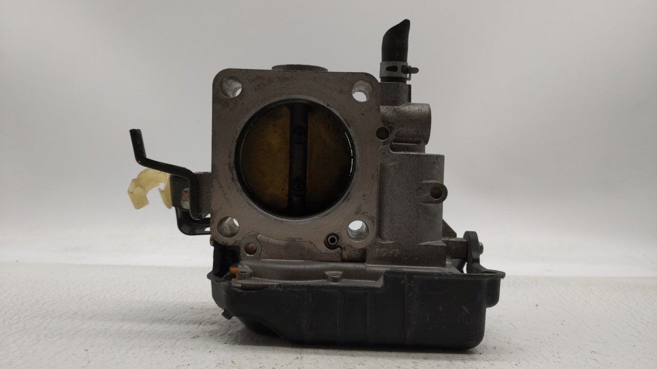 2015-2018 Honda Cr-V Throttle Body P/N:GMF4A Fits 2013 2014 2015 2016 2017 2018 OEM Used Auto Parts - Oemusedautoparts1.com