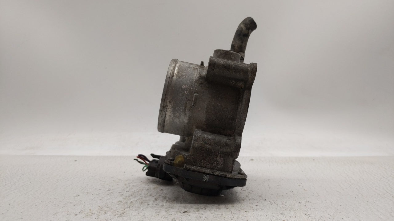 2011-2018 Toyota Corolla Throttle Body P/N:22030-0T080 Fits 2011 2012 2013 2014 2015 2016 2017 2018 OEM Used Auto Parts - Oemusedautoparts1.com