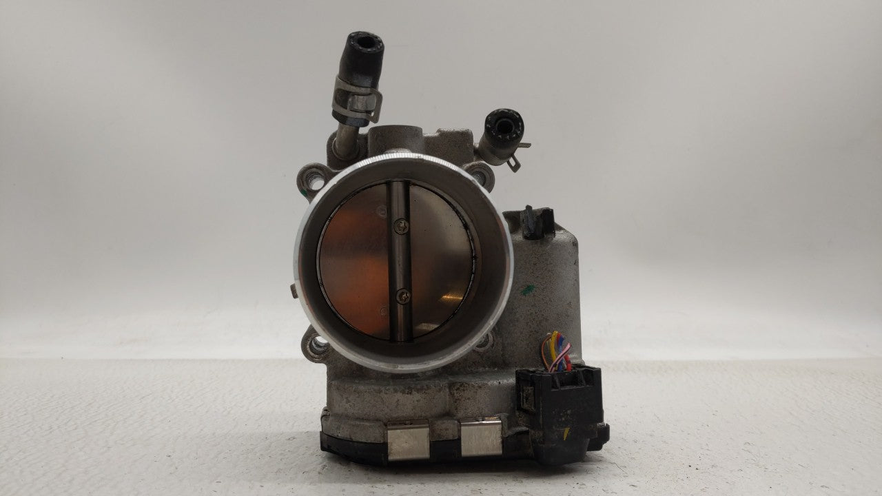 2016-2019 Kia Optima Throttle Body P/N:0 280 750 618 35100-2G600 Fits 2015 2016 2017 2018 2019 OEM Used Auto Parts - Oemusedautoparts1.com