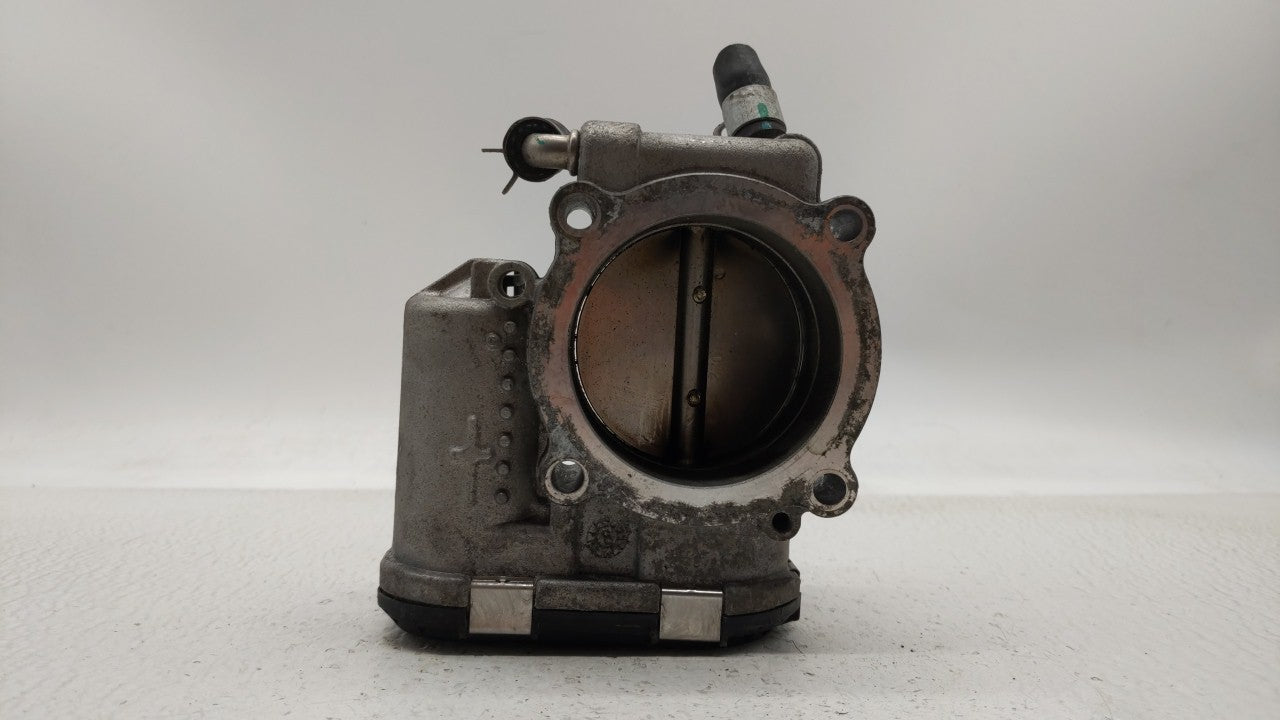 2016-2019 Kia Optima Throttle Body P/N:0 280 750 618 35100-2G600 Fits 2015 2016 2017 2018 2019 OEM Used Auto Parts - Oemusedautoparts1.com