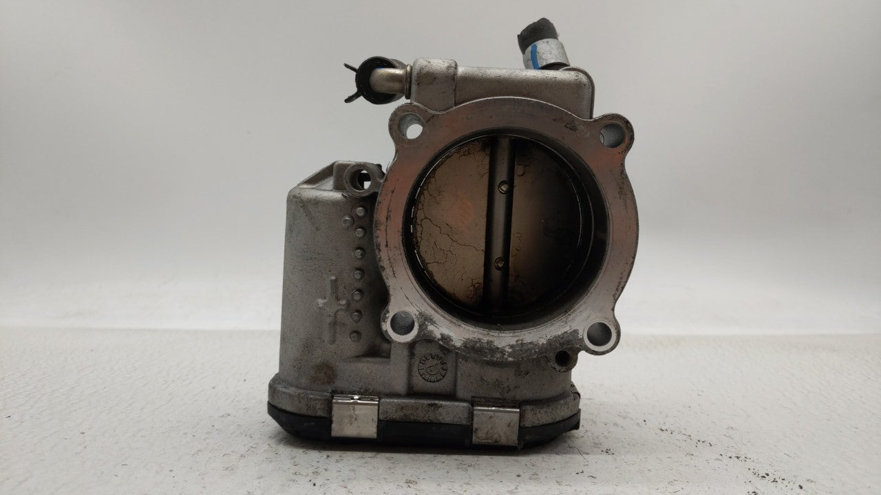 2016-2019 Kia Optima Throttle Body P/N:0 280 750 618 35100-2G600 Fits 2015 2016 2017 2018 2019 OEM Used Auto Parts - Oemusedautoparts1.com