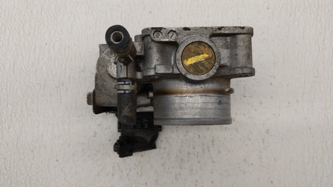 2016-2019 Honda Civic Throttle Body P/N:GMH1A Fits 2016 2017 2018 2019 OEM Used Auto Parts - Oemusedautoparts1.com