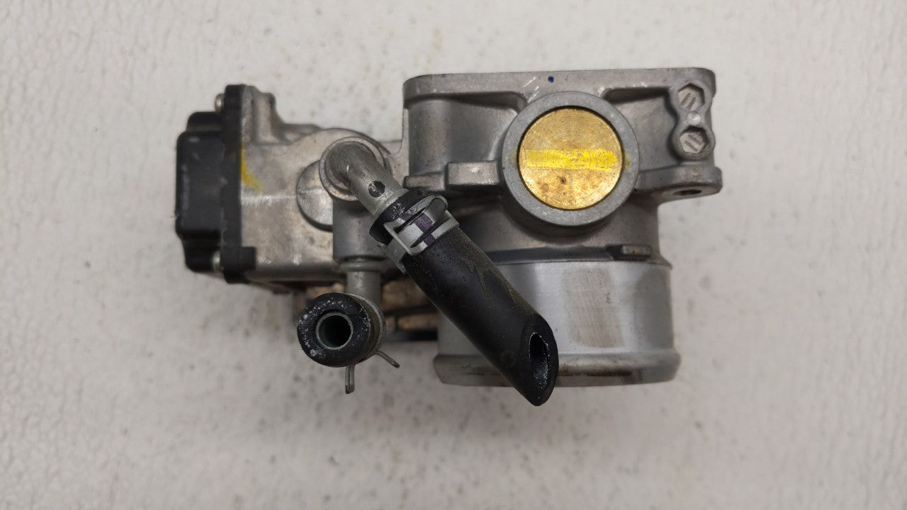 2018-2019 Honda Accord Throttle Body P/N:GMG9A Fits 2016 2017 2018 2019 OEM Used Auto Parts - Oemusedautoparts1.com