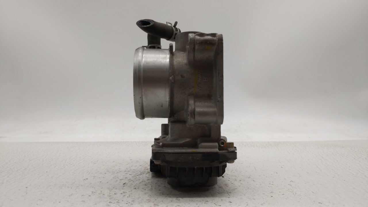 2018-2019 Honda Accord Throttle Body P/N:GMG9A Fits 2016 2017 2018 2019 OEM Used Auto Parts - Oemusedautoparts1.com