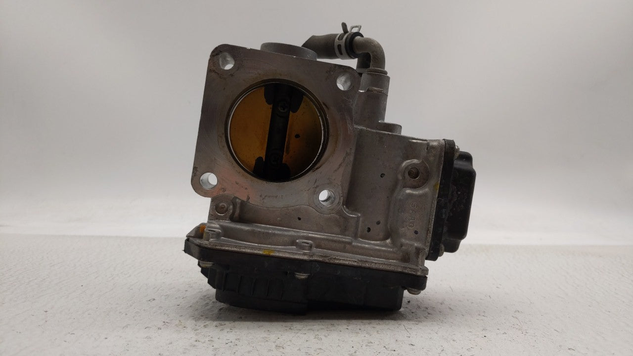 2018-2019 Honda Accord Throttle Body P/N:GMG9A Fits 2016 2017 2018 2019 OEM Used Auto Parts - Oemusedautoparts1.com