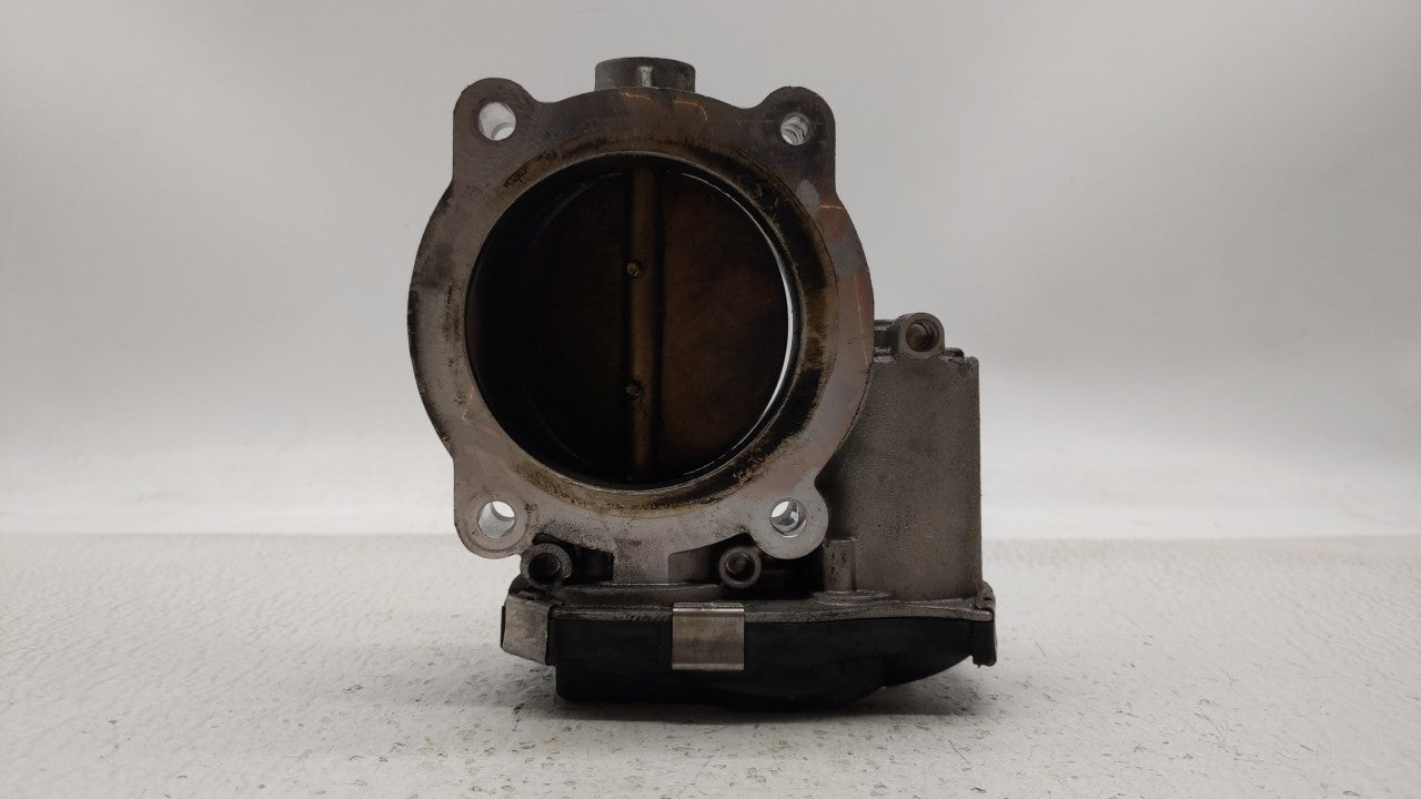 2012-2017 Chevrolet Traverse Throttle Body P/N:12670981AA 12632172BA Fits 2012 2013 2014 2015 2016 2017 2018 2019 OEM Used Auto Parts - Oemusedautoparts1.com