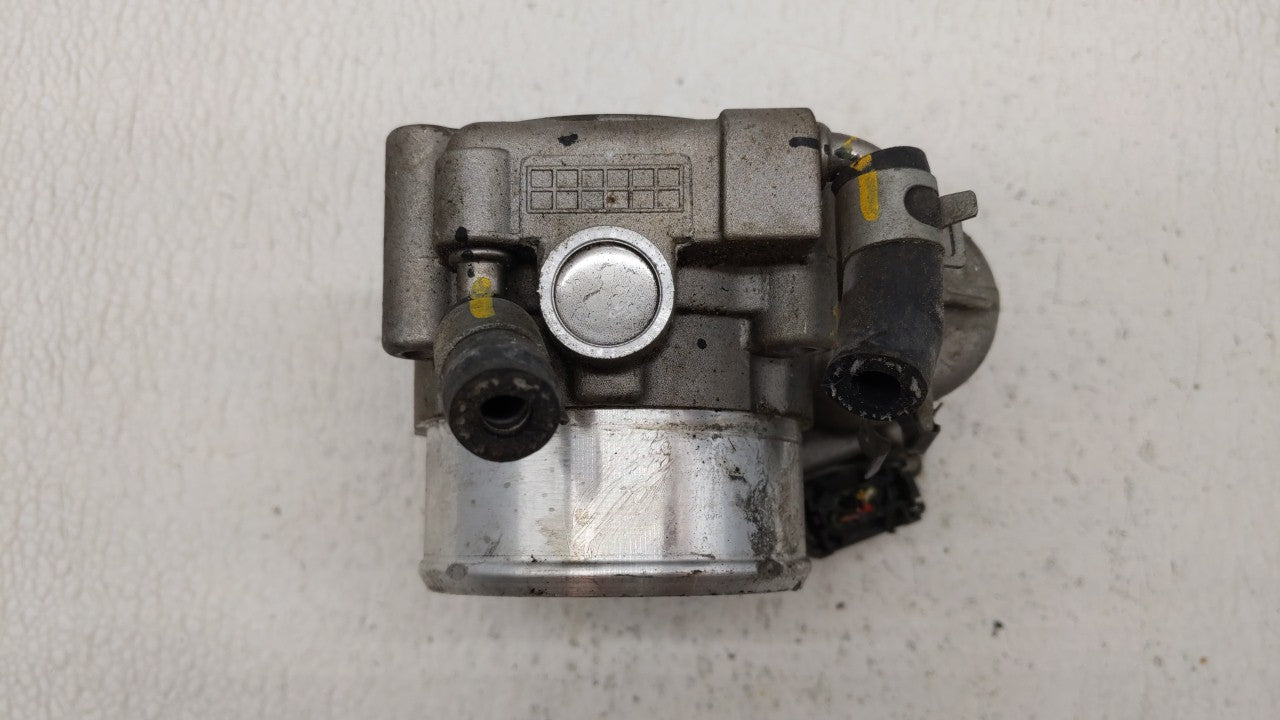 2016-2019 Kia Optima Throttle Body P/N:0 280 750 618 35100-2G600 Fits 2015 2016 2017 2018 2019 OEM Used Auto Parts - Oemusedautoparts1.com