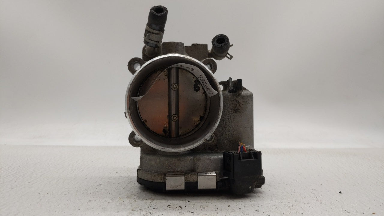 2016-2019 Kia Optima Throttle Body P/N:0 280 750 618 35100-2G600 Fits 2015 2016 2017 2018 2019 OEM Used Auto Parts - Oemusedautoparts1.com