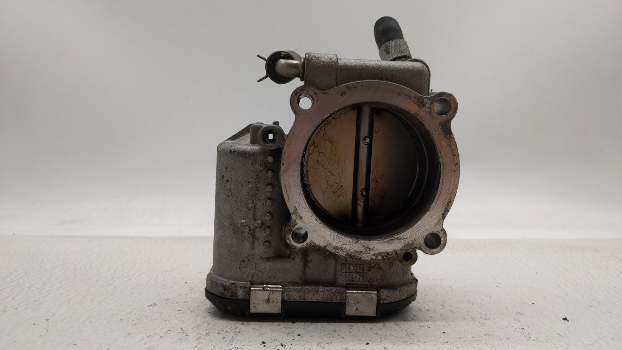 2016-2019 Kia Optima Throttle Body P/N:0 280 750 618 35100-2G600 Fits 2015 2016 2017 2018 2019 OEM Used Auto Parts - Oemusedautoparts1.com