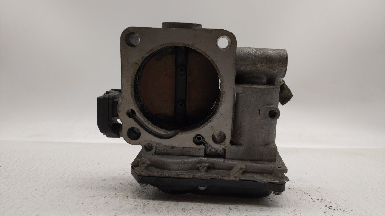 2013-2015 Acura Rdx Throttle Body P/N:1430 02P2P GMC1E Fits 2009 2010 2011 2012 2013 2014 2015 2016 2017 OEM Used Auto Parts - Oemusedautoparts1.com