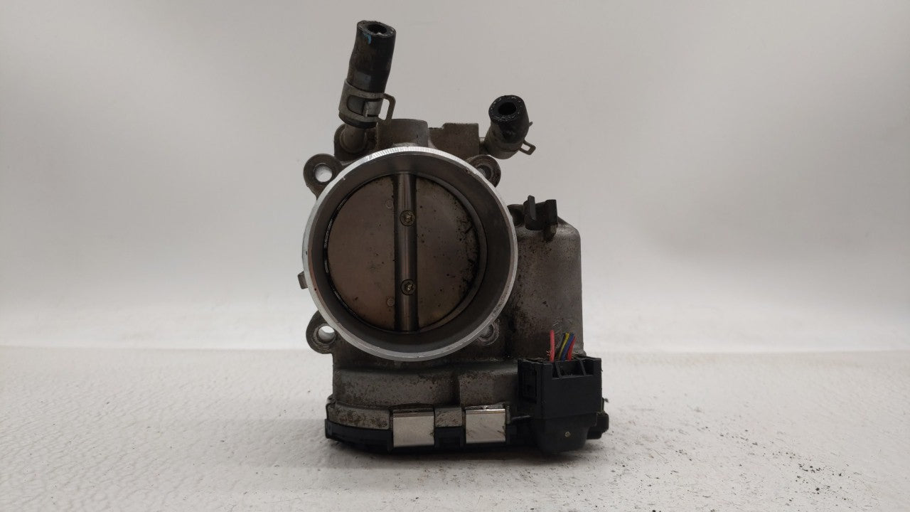 2015-2019 Hyundai Sonata Throttle Body P/N:0 280 750 618 35100-2G600 Fits 2015 2016 2017 2018 2019 OEM Used Auto Parts - Oemusedautoparts1.com