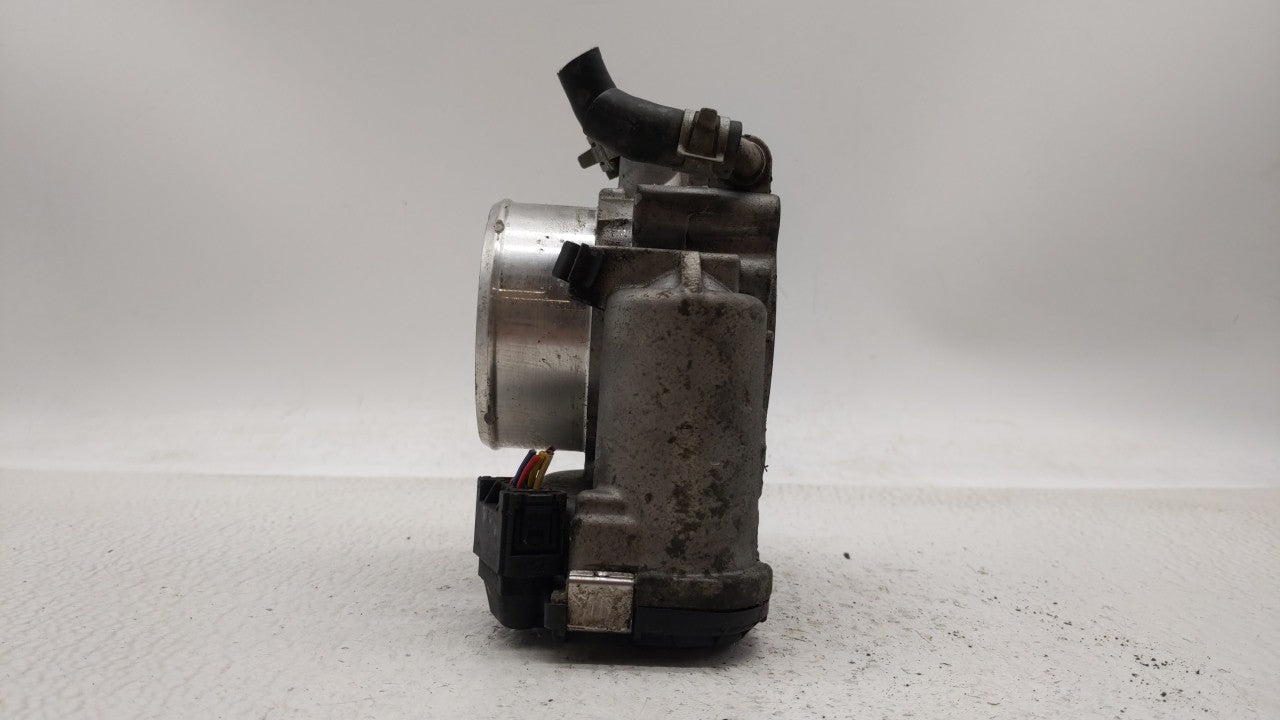 2015-2019 Hyundai Sonata Throttle Body P/N:0 280 750 618 35100-2G600 Fits 2015 2016 2017 2018 2019 OEM Used Auto Parts - Oemusedautoparts1.com